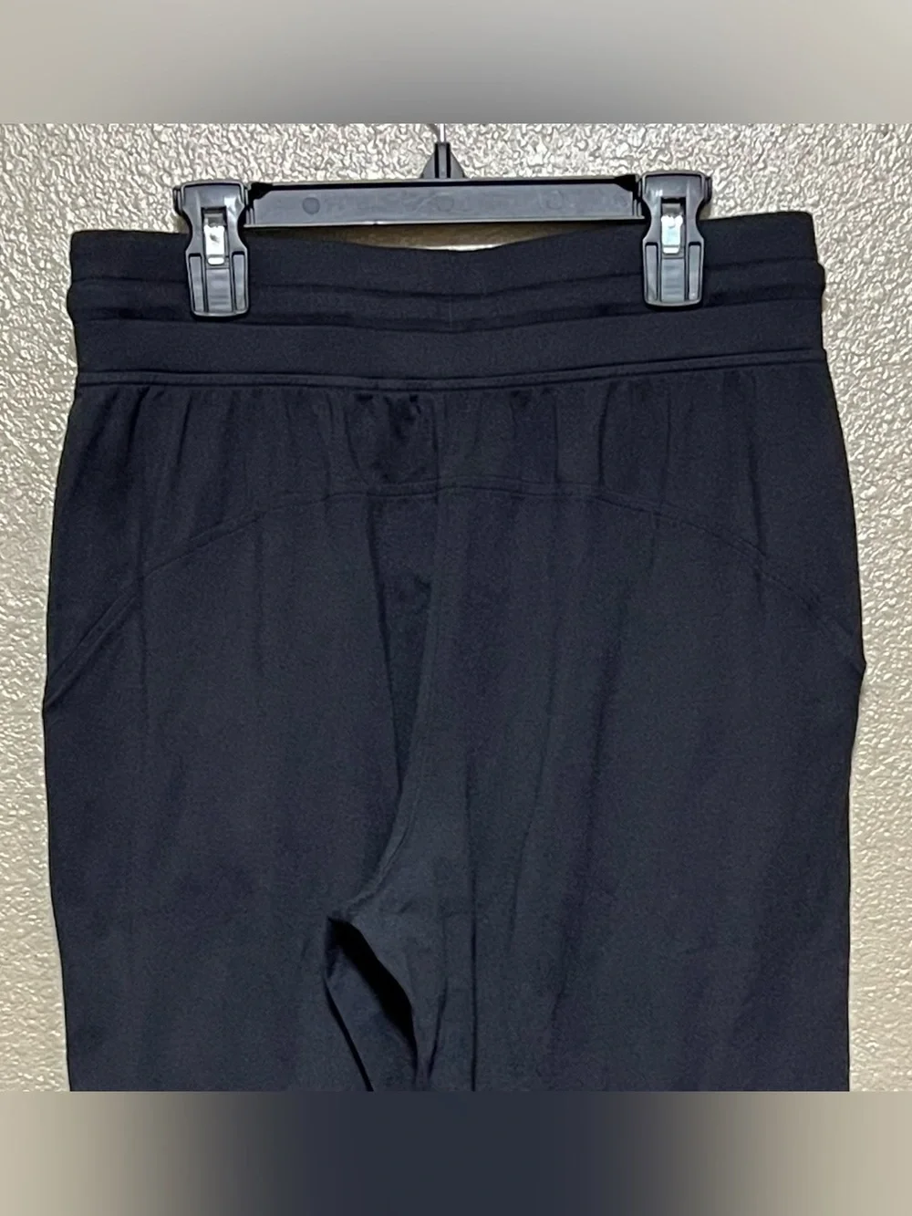 Lululemon Ready to Rulu Straight-Leg High-Rise Pant Activewear Gym Workout Yoga